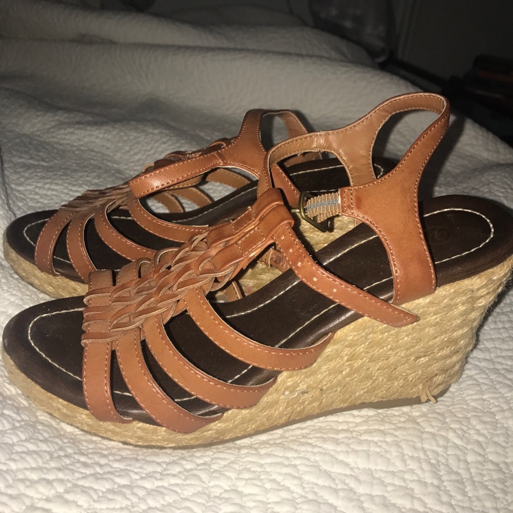 Wedges